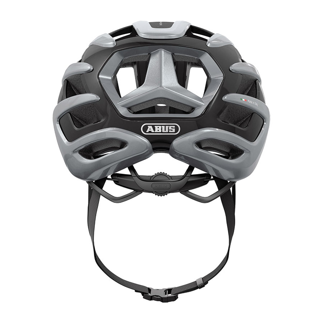 AirBreaker 2.0, Helmet, Velvet Black, S