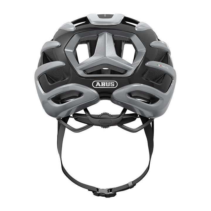AirBreaker 2.0, Helmet, Velvet Black, S