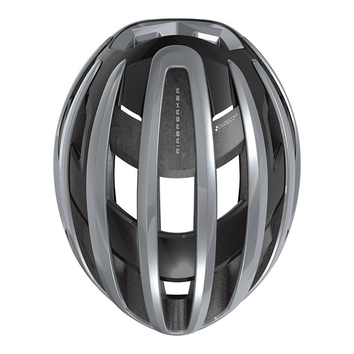 AirBreaker 2.0, Helmet, Velvet Black, S