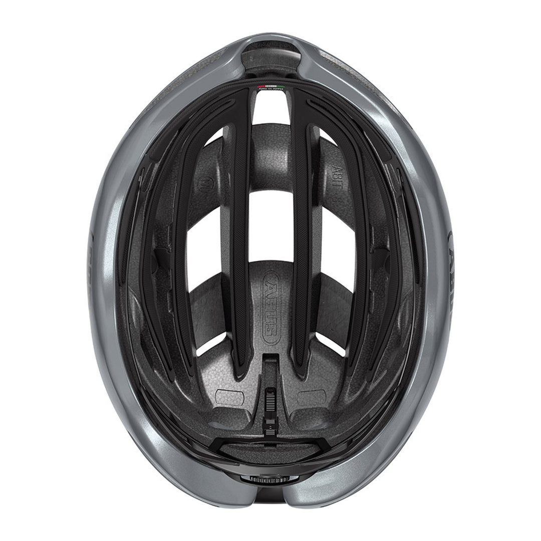 AirBreaker 2.0, Helmet, Velvet Black, S