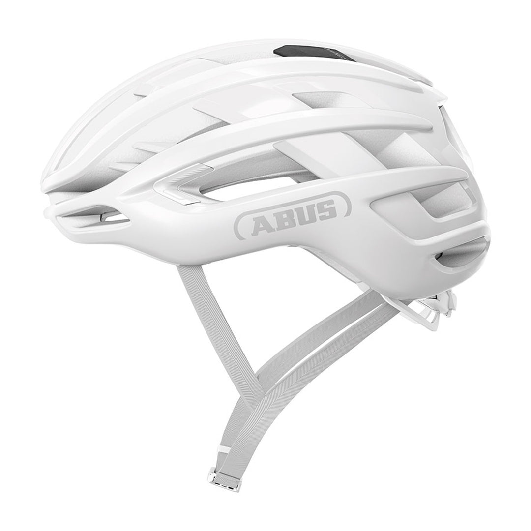 AirBreaker 2.0, Helmet, Velvet Black, S