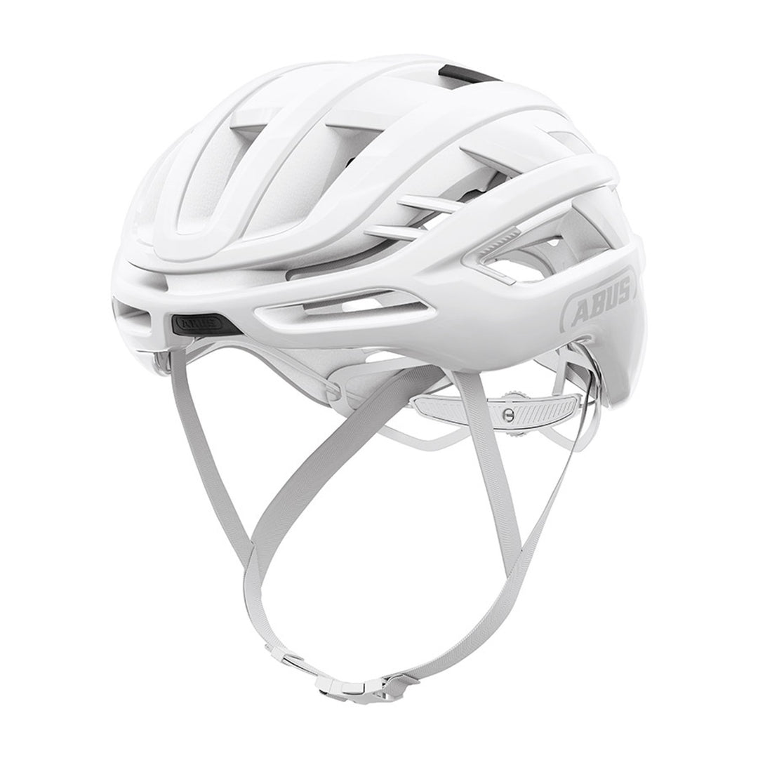 AirBreaker 2.0, Helmet, Velvet Black, S