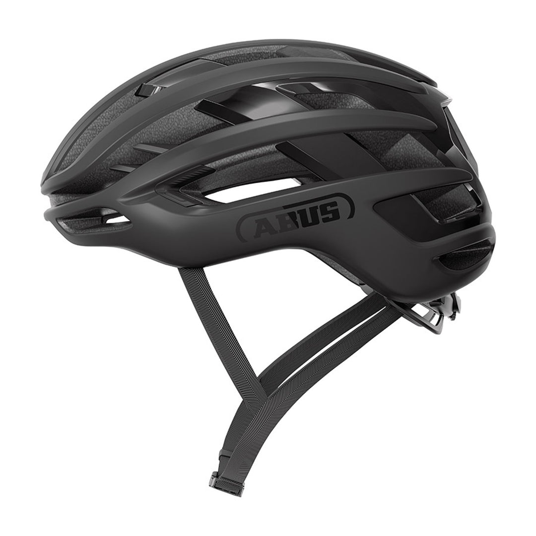 AirBreaker 2.0, Helmet, Velvet Black, S