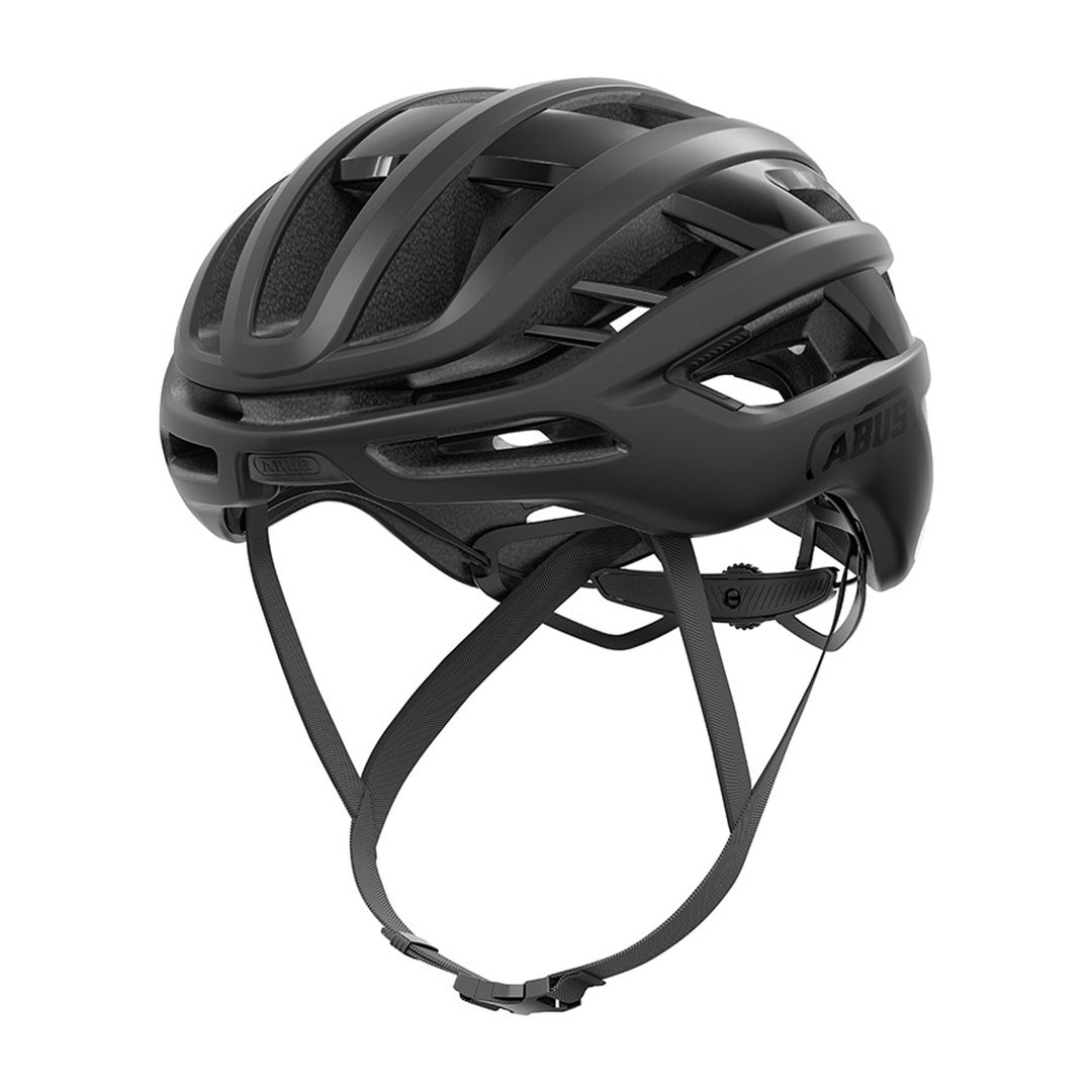 AirBreaker 2.0, Helmet, Velvet Black, S