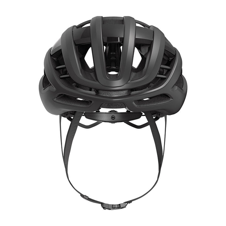 AirBreaker 2.0, Helmet, Velvet Black, S
