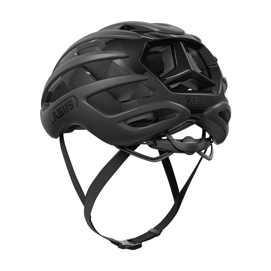AirBreaker 2.0, Helmet, Velvet Black, S