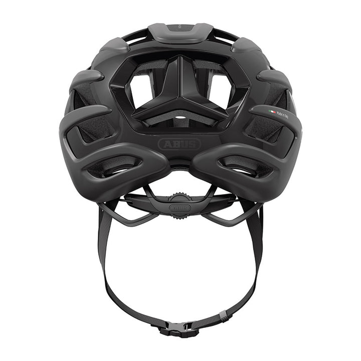 AirBreaker 2.0, Helmet, Velvet Black, S