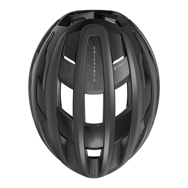 AirBreaker 2.0, Helmet, Velvet Black, S