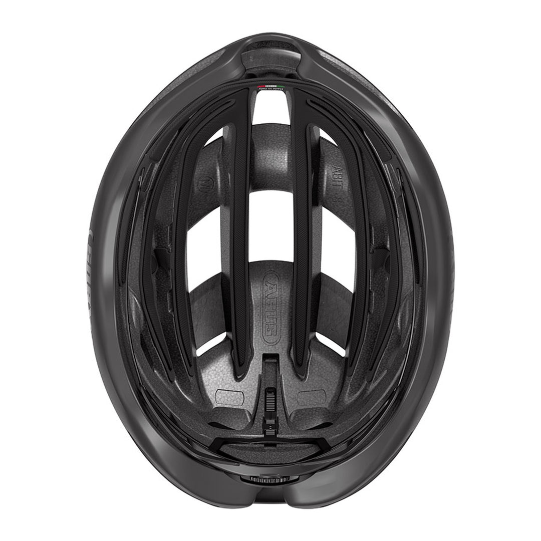 AirBreaker 2.0, Helmet, Velvet Black, S