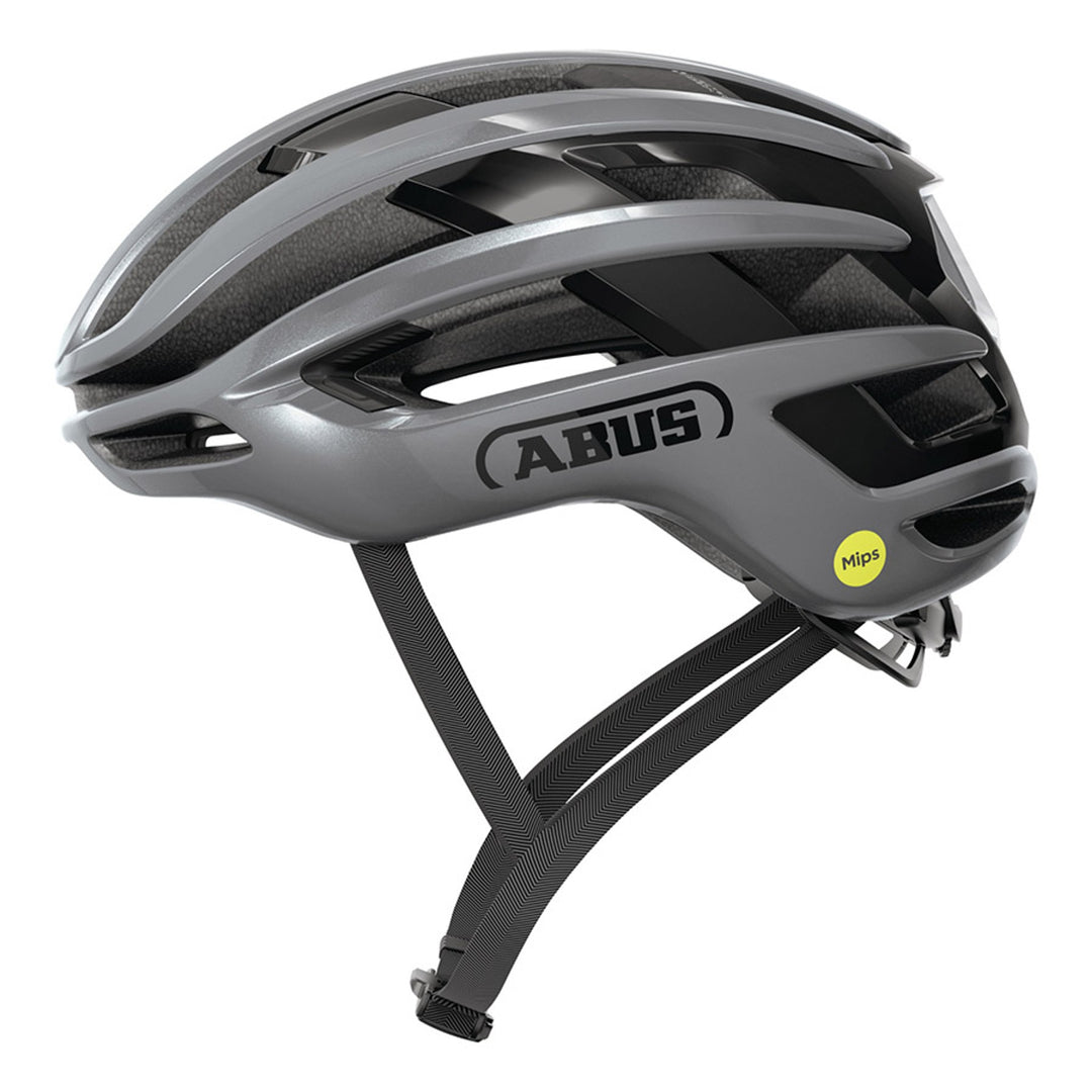 AirBreaker 2.0 MIPS, Helmet, M, 54 - 58cm, Shiny White