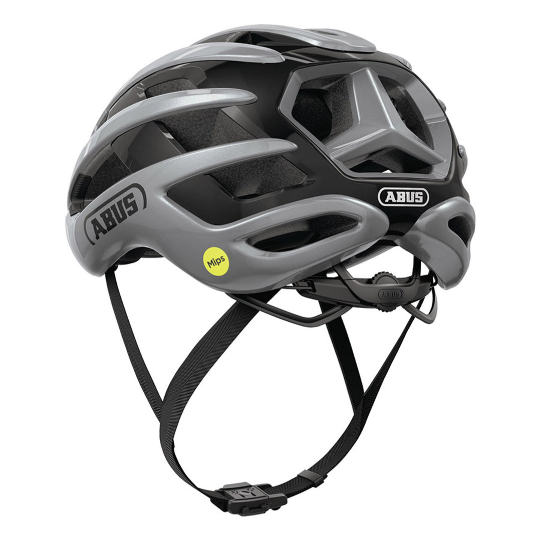 AirBreaker 2.0 MIPS, Helmet, M, 54 - 58cm, Shiny White