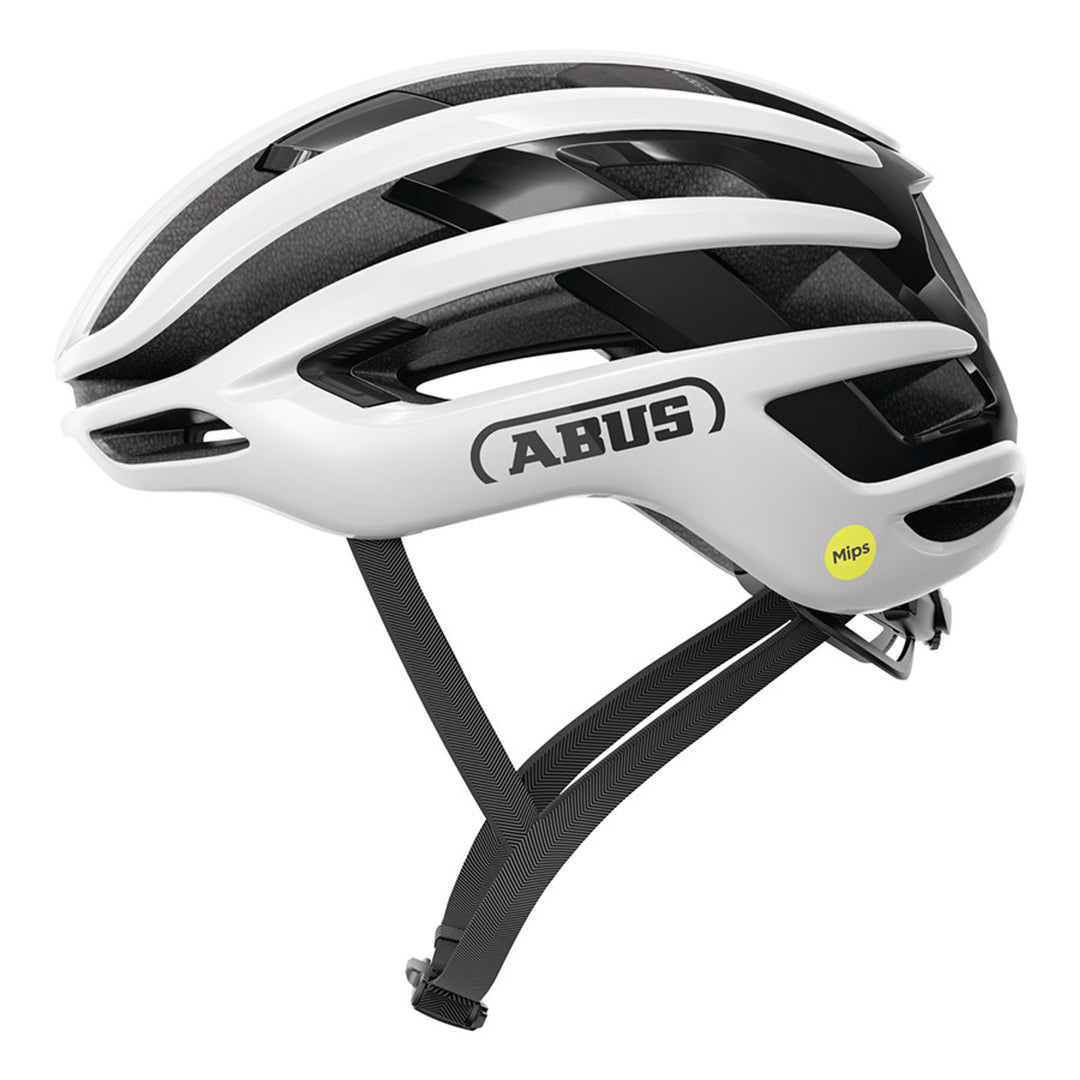 AirBreaker 2.0 MIPS, Helmet, M, 54 - 58cm, Shiny White