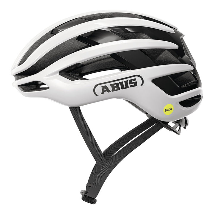AirBreaker 2.0 MIPS, Helmet, M, 54 - 58cm, Shiny White