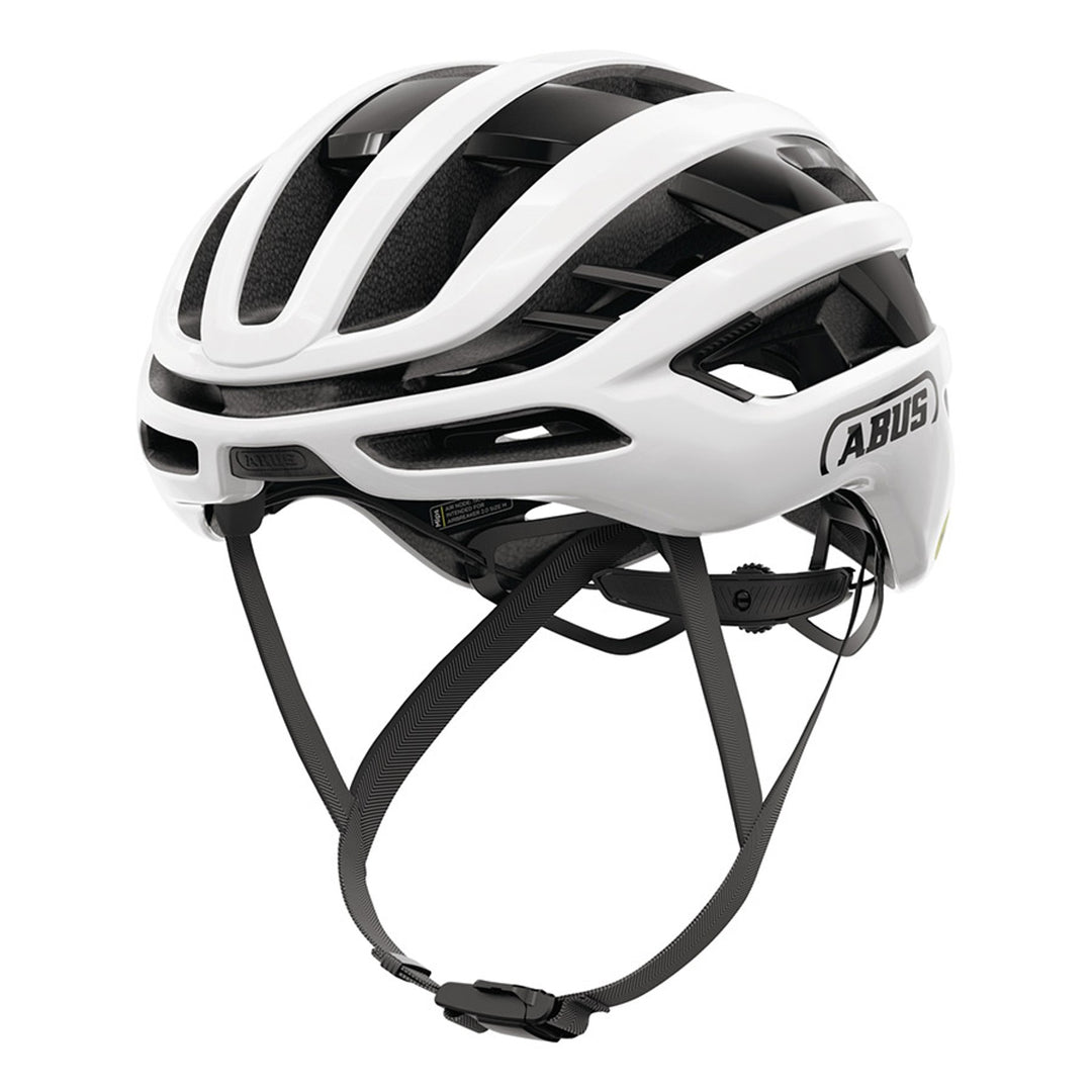 AirBreaker 2.0 MIPS, Helmet, M, 54 - 58cm, Shiny White