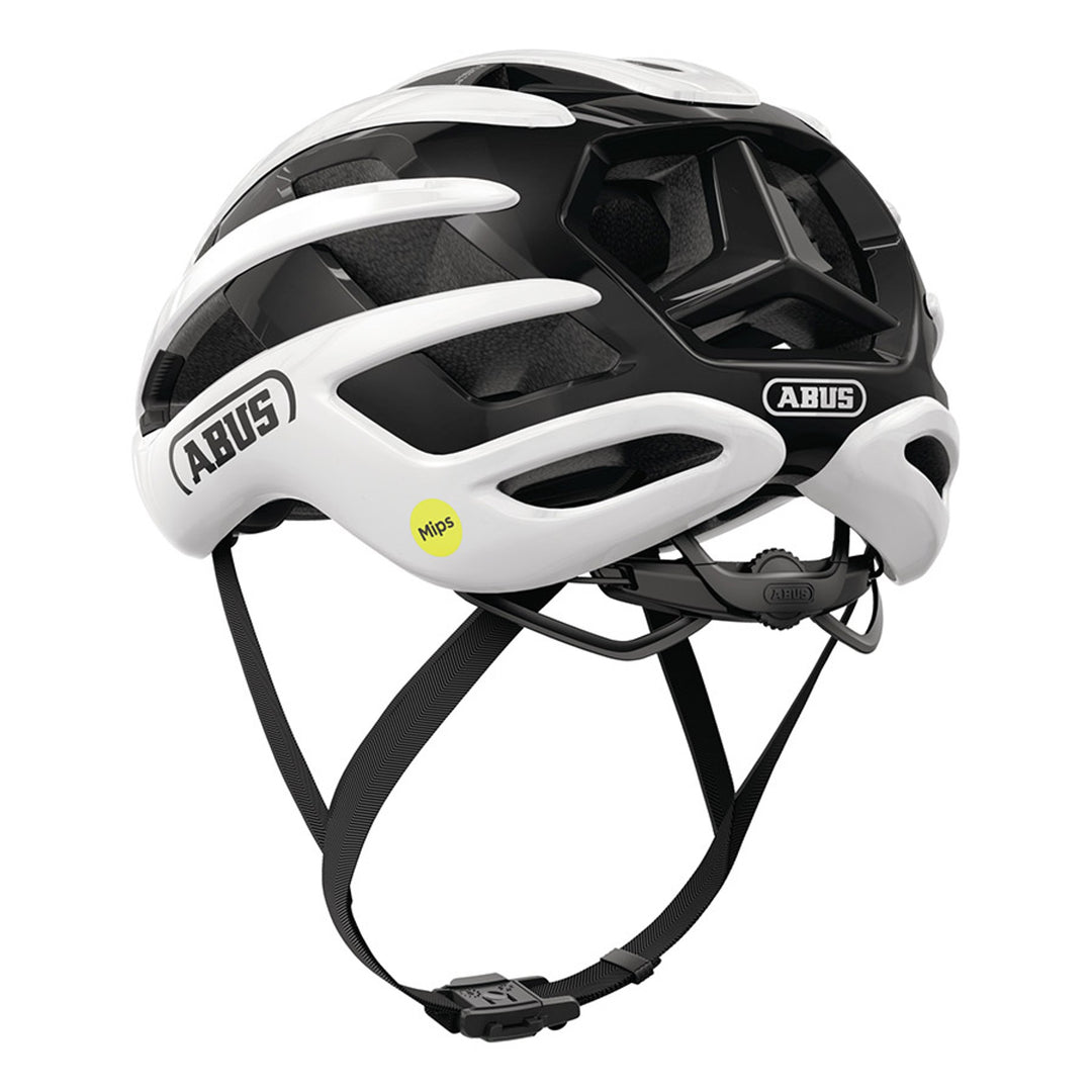 AirBreaker 2.0 MIPS, Helmet, M, 54 - 58cm, Shiny White