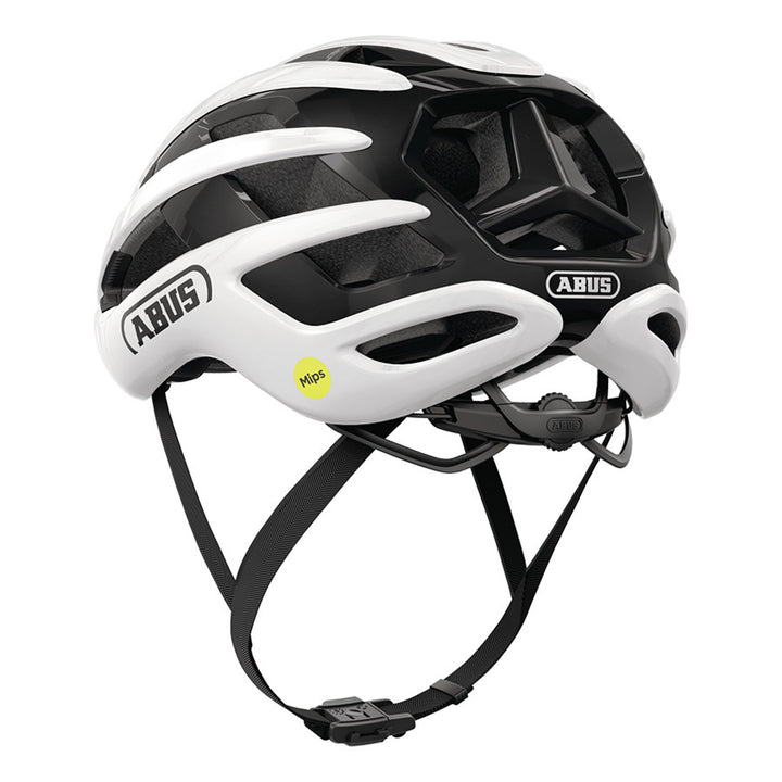 AirBreaker 2.0 MIPS, Helmet, M, 54 - 58cm, Shiny White