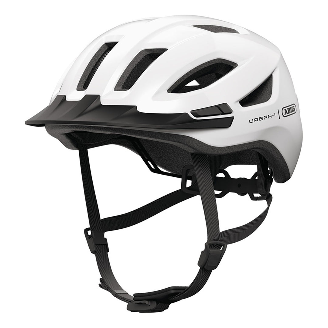 Urban-I 4.0 Helmet
