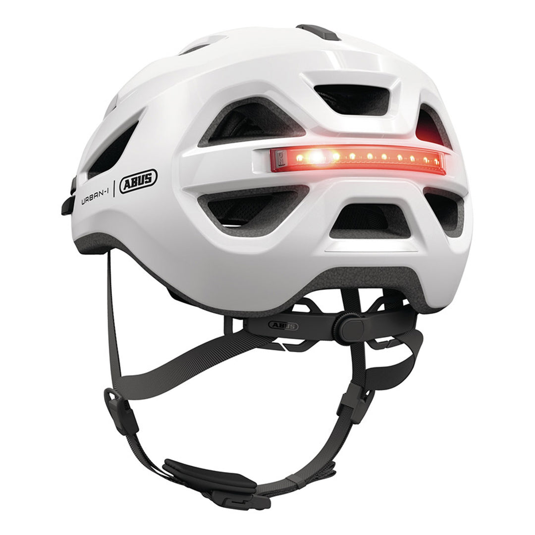 Urban-I 4.0 Helmet