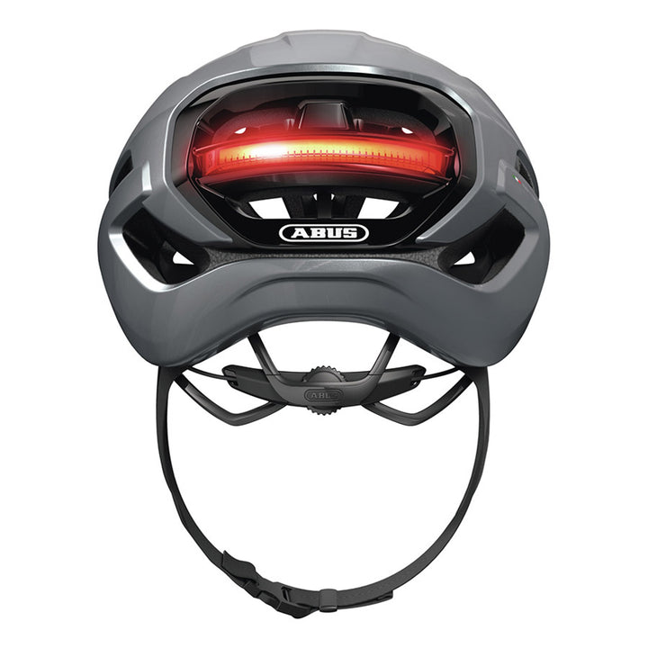 Taipan LED Helmet