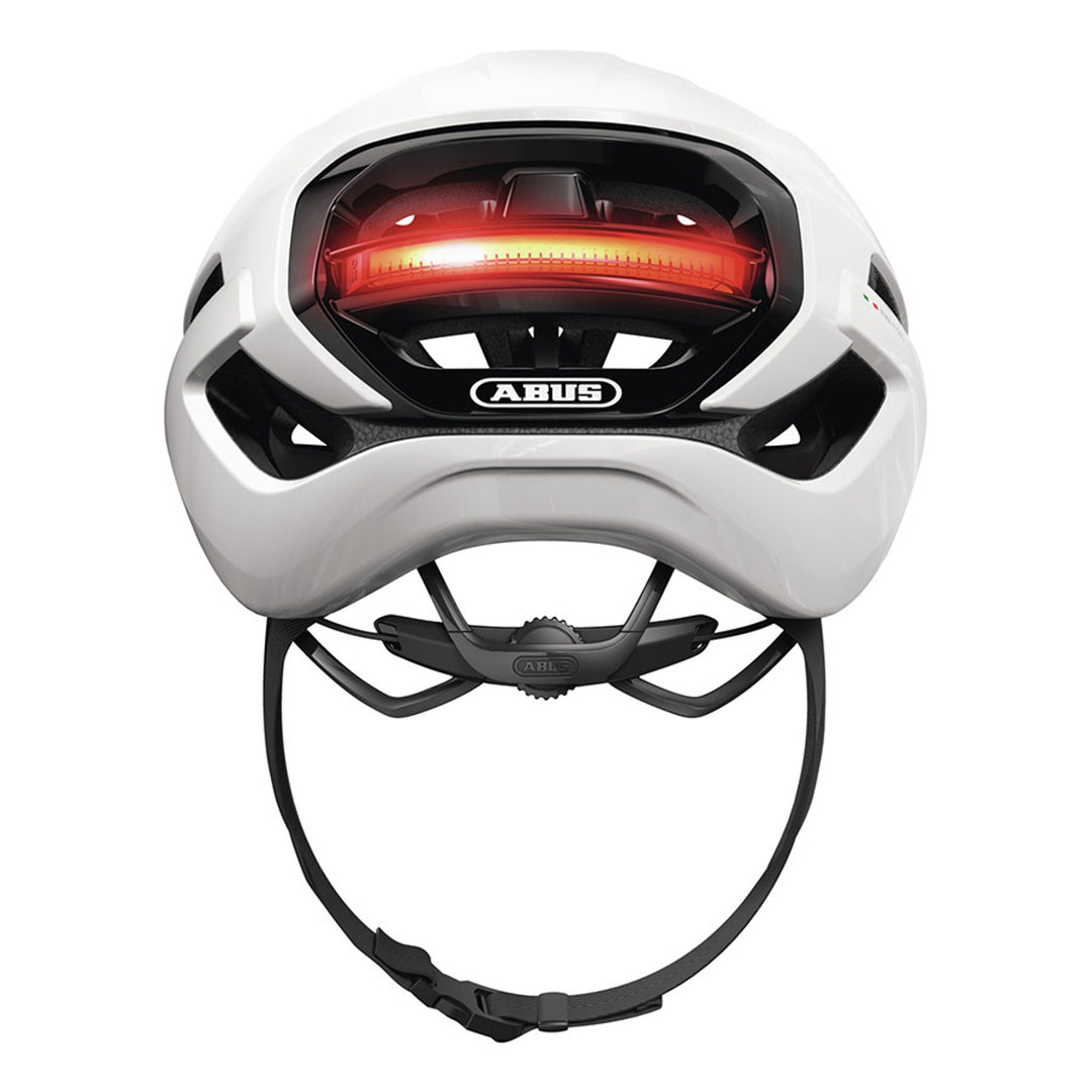 Taipan LED Helmet