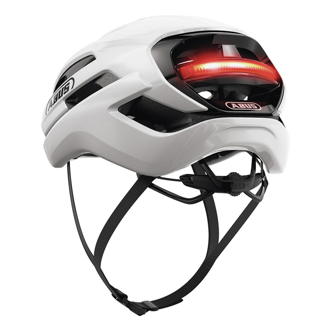 Taipan LED Helmet