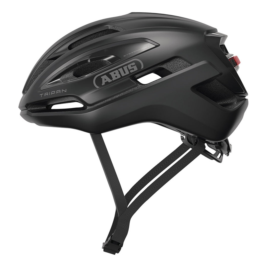 Taipan LED Helmet