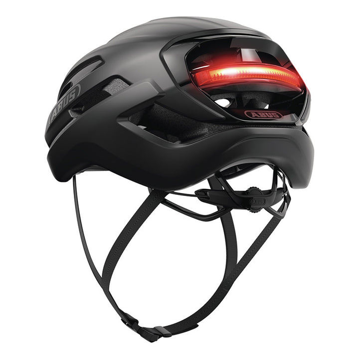 Taipan LED Helmet