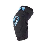 Flex Knee/Shin Guard - Black