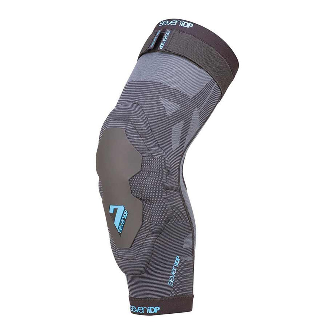 Project Knee/Shin Guard - Black