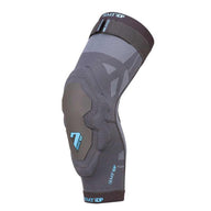 Project Knee/Shin Guard - Black