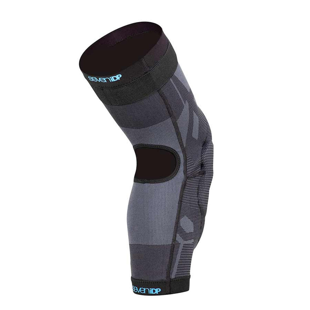 Project Knee/Shin Guard - Black