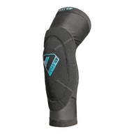 Sam Hill Knee/Shin Guard - Black