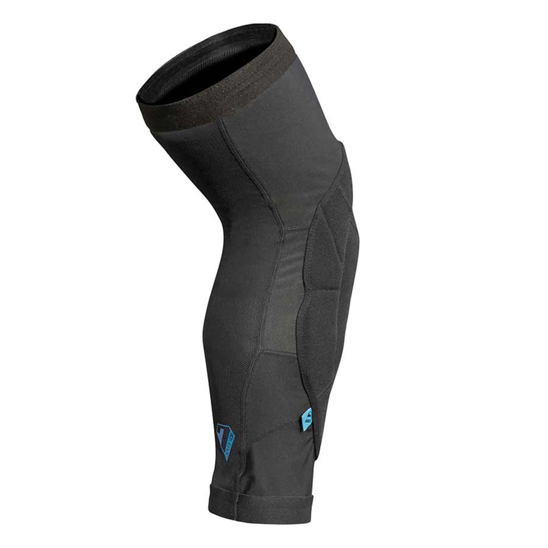 Sam Hill Knee/Shin Guard - Black