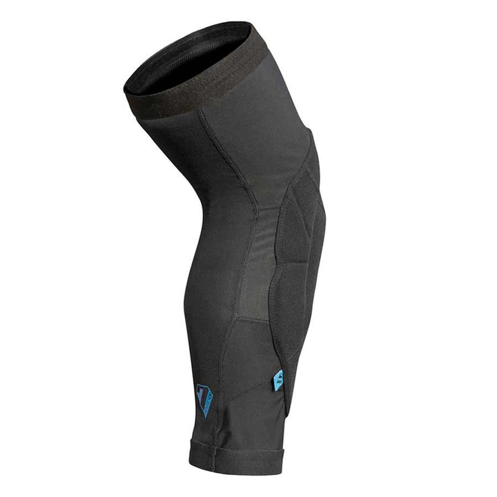 Sam Hill Knee/Shin Guard - Black