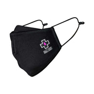 Reusable Face Mask - Black