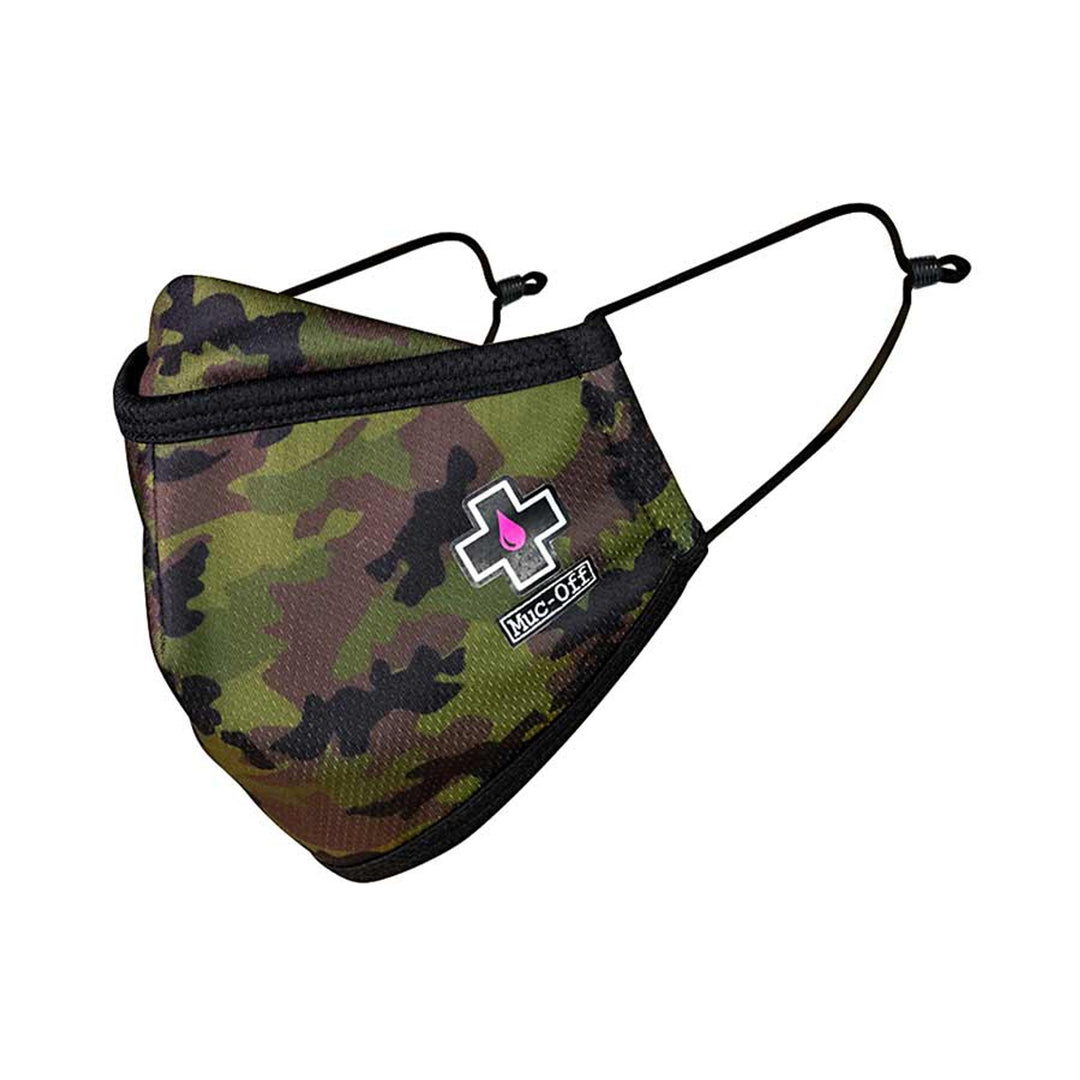Reusable Face Mask