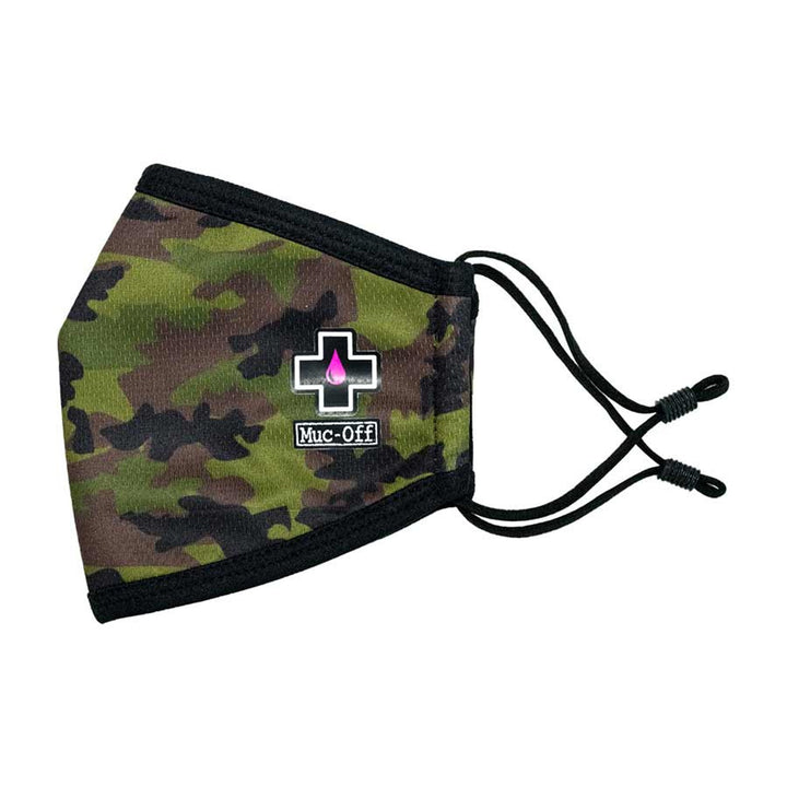 Reusable Face Mask