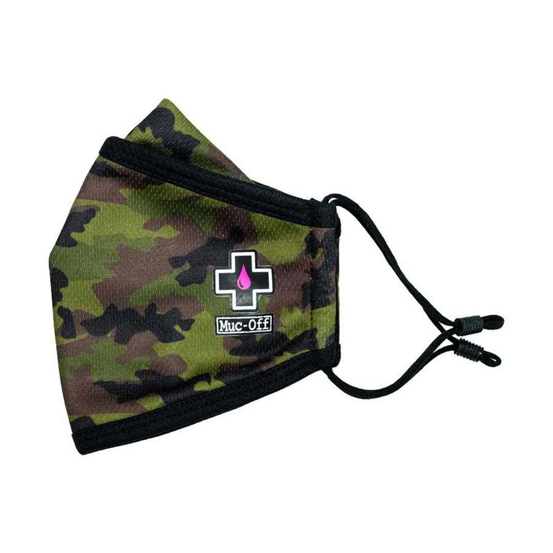 Reusable Face Mask