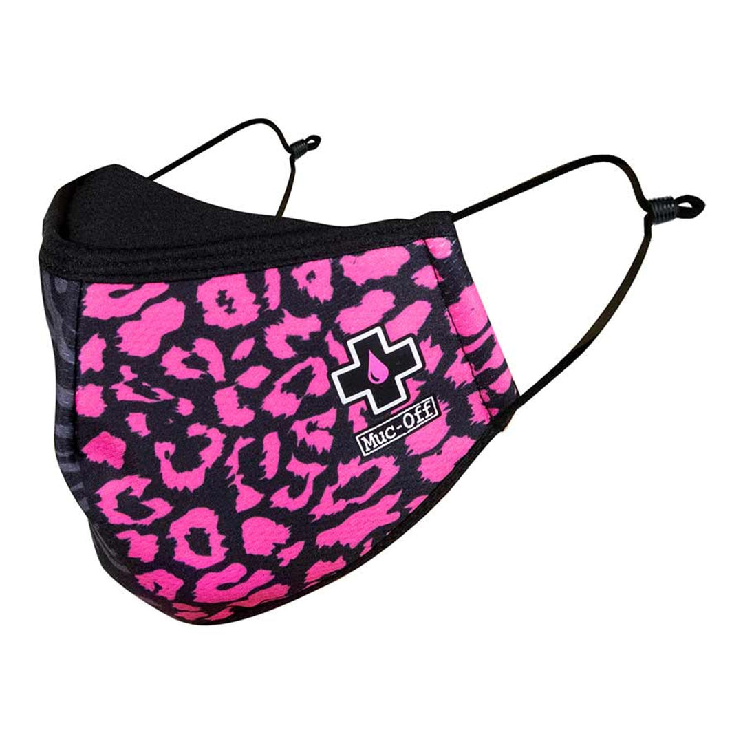 Reusable Face Mask