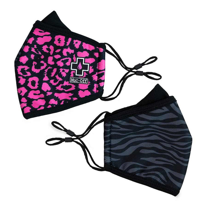 Reusable Face Mask