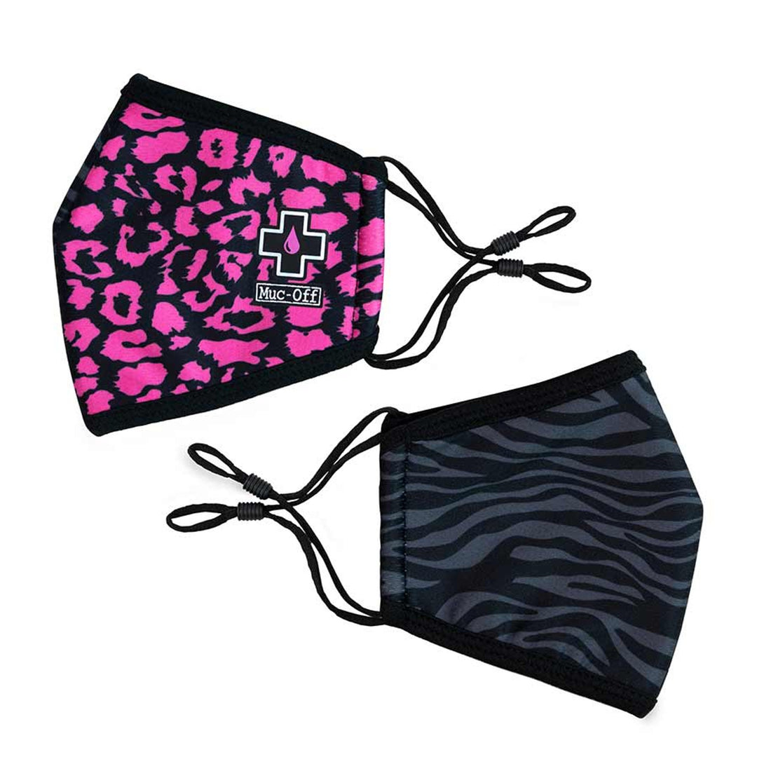 Reusable Face Mask