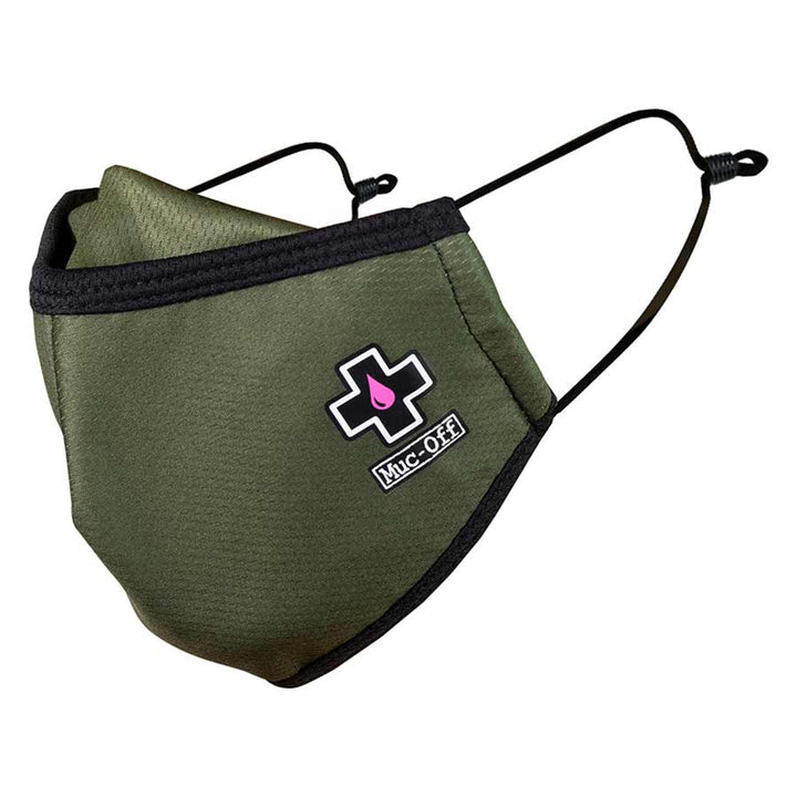 Reusable Face Mask