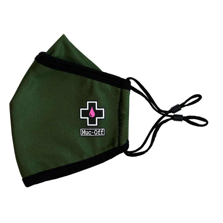 Reusable Face Mask