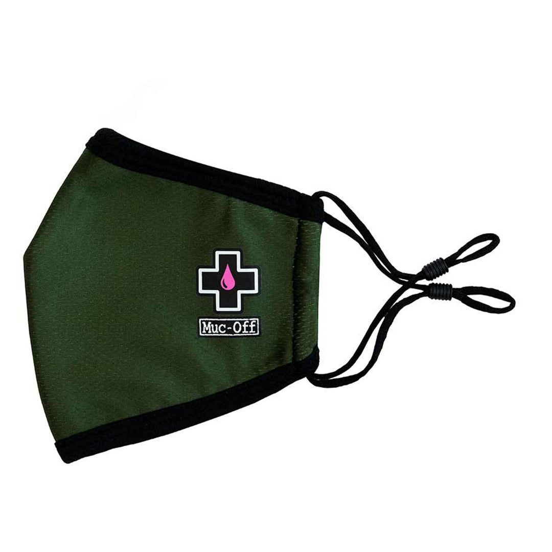 Reusable Face Mask