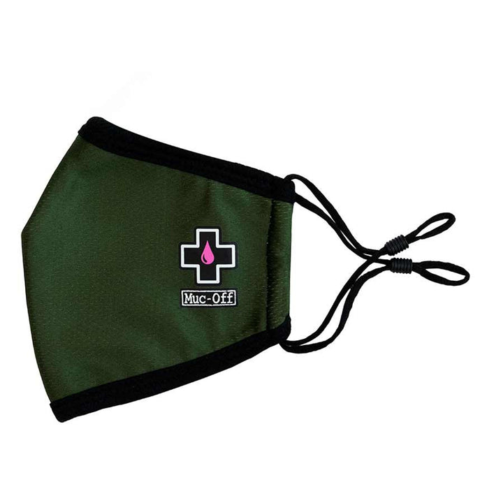 Reusable Face Mask