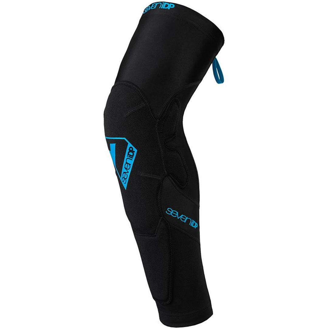 Transition Knee/Shin (Long) - Black