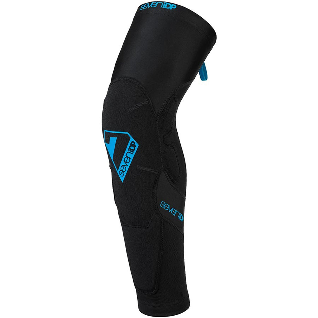 Transition Knee/Shin (Long) - Black