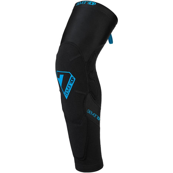 Transition Knee/Shin (Long) - Black
