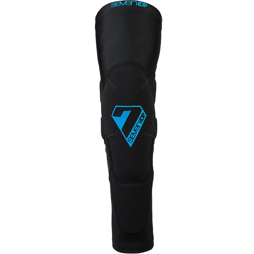 Transition Knee/Shin (Long) - Black