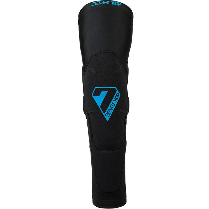 Transition Knee/Shin (Long) - Black